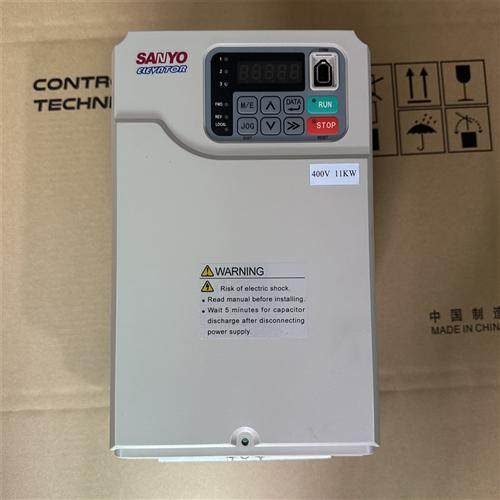 爱登堡电梯变频器 EK47P5 7.5KW EK4011/EK4015/EK4018 实拍现货