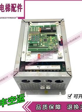 新时达AS380变频器/一体机AS380 4T07P5/4T0011/4T0015/7.51115KW