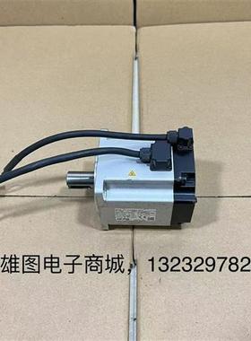 SV-X2MH075A-N2LN禾川伺服电机原装拆机现货包好750W
