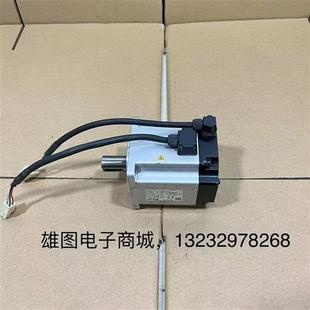 拆机现货包好750W N2LN禾川伺服电机原装 X2MH075A