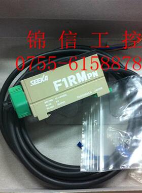 销售原装正品 F1RM-PN 日本光纤放大器