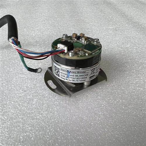 NHZ-38LS65CME台达伺服电机编码器