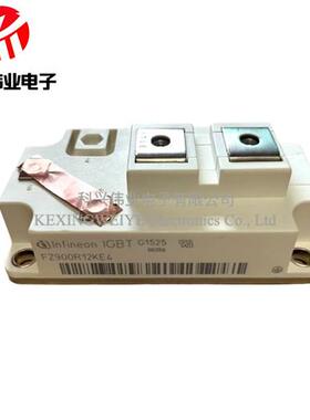 FZ800R12KE3 FZ600R17KE4 FZ400R17KE4 igbt模块现货FZ900R12KE4