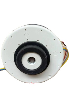 适用于富士通内机空调直流电机SIC-37CVL-D825-2 马达MFD-12TYN