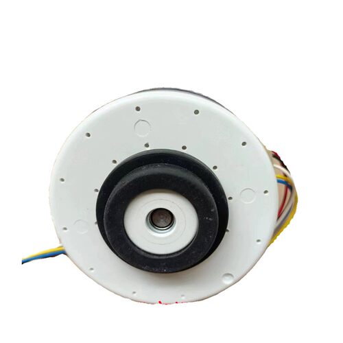 适用于富士通内机空调直流电机SIC-37CVL-D825-2 马达MFD-12TYN