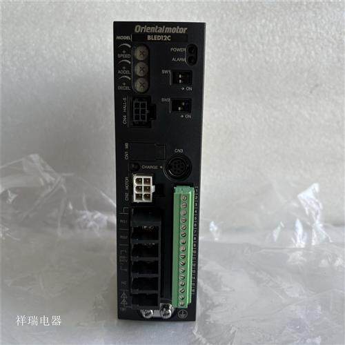 全新原装正品马达BLED12C 驱动器询价