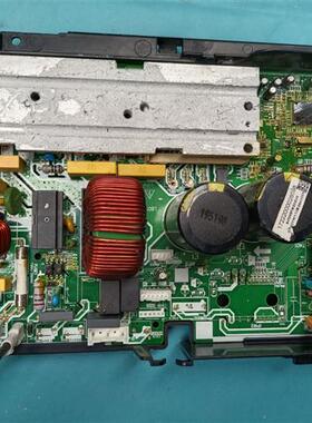 适用于美的2P出口变频空调主机电路板IN-KF50W/BP2N8-B30 控制板