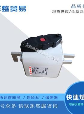 巴斯曼全新原装快速熔断器170M6238 170M6239 170M6240 170M6241