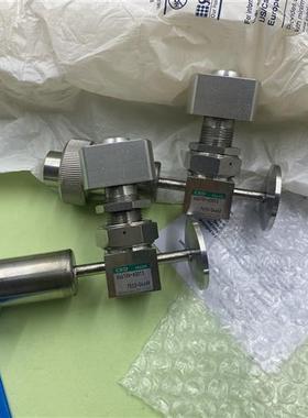 日本原装正品喜开理调压阀OGD10V-X0013现货销售议价