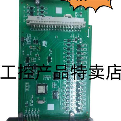 中控卡件/模块SC-501/E AD033 XDC10 YDC10 OS-PW10 HLL10