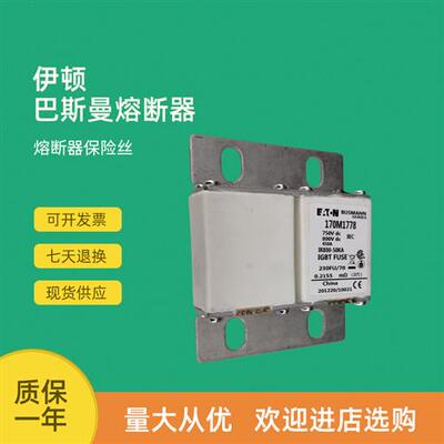全新快速熔断器保险170M1777 170M1778 170M1779 170M1780