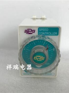 原装马达调速器调节器SRX01 SRX02 SRB01 SRB02 SRD01