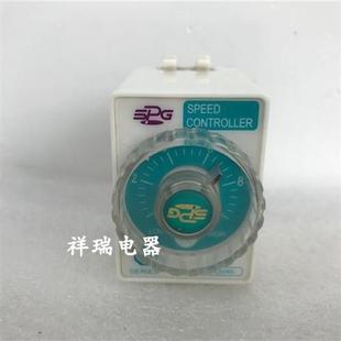 SRB02 原装 SRB01 SRX02 SRD01 马达调速器调节器SRX01