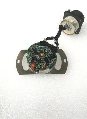 UTOPH-600WC安川伺服电机编码器USAFED-300A2X