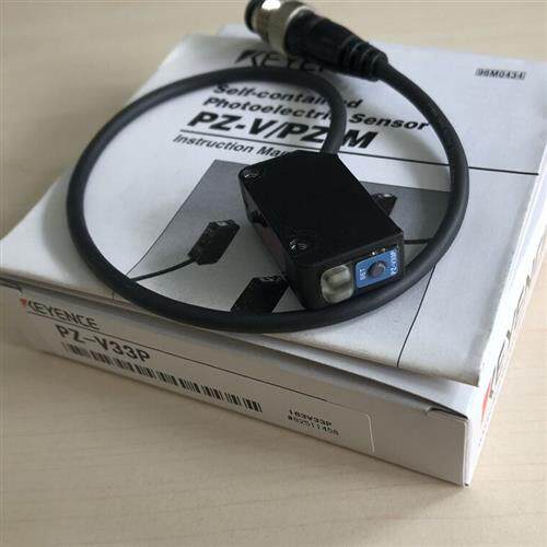 基恩士keyence 光电传感器 PZ-V33P正品优惠出售