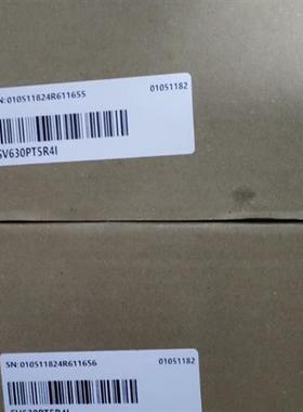 全新 驱动器SV630PT5R4I 原装正品 现货供应