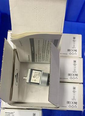 Basler acA250-14um 1000W像素彩色相机USB接口  acA2500-14gc