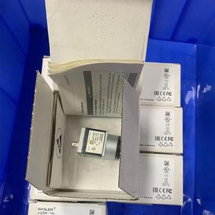 acA2500 Basler 1000W像素彩色相机USB接口 14um 14gc acA250