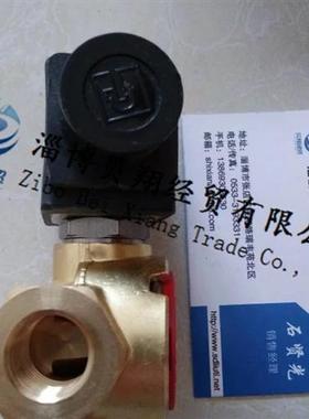 美国PARKER电磁阀321K4356-2995-481865C2 DC24V八周订货