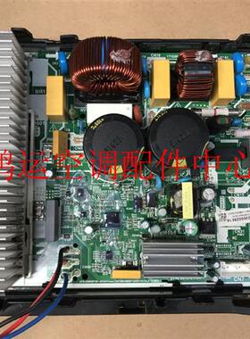 适用于美的全直流变频空调外机电路板KFR-35W/BP3N8-B11/B50/B02