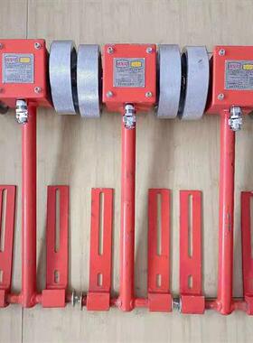 自动化KGS7型速度检测传感器本安型煤矿用速度监测传感器