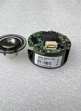 35MA-MS01-11B欧姆龙伺服电机编码器拆机