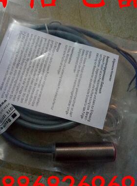 全新现货 宝盟接近开关IGYX 12P17E3/L传感器 品质保 证当天发货