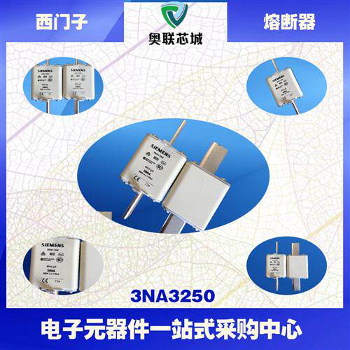 3NA3222 3NA3224 3NA3230全新原装伊顿巴斯曼熔断器