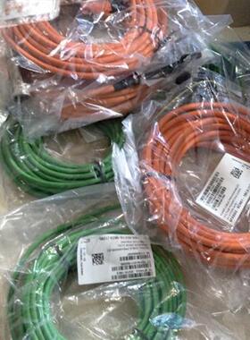 6FX50025DN211BA0S120编码器电缆6FX5002-5DN21-1BA0