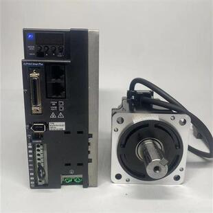 RC2驱动RYH201 伺服电机GYB201 401 751D7 VV2 751F6