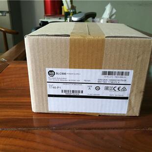 25B-D2P3N114 Rockwell  Powerflex 变频器 25BD2P3N114 全新