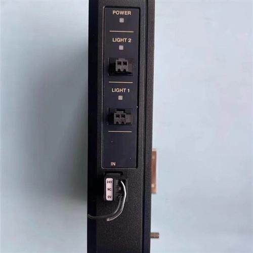 KEYENCE基恩士拆机9新视觉系统控制器CA-DC10E DC30E DC40E DC50E