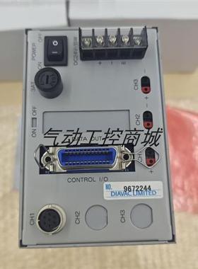 议价原装正品DIAVAC LIMITED通道皮拉尼仪表控制器PT-3DA现货销售