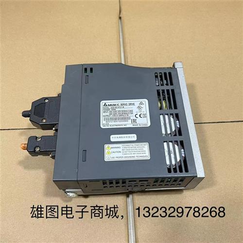 ASD-B2-0721-BB2驱动器750W原装拆机现货