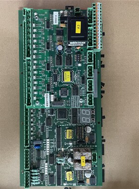 通力电梯扶梯主板/KM5201321G01/G03/G05/KM51070342G05原装