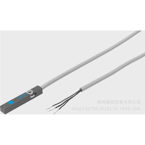 FESTO全新原装正品 VZWM-L-M22C-G12-F4 电磁阀 546148