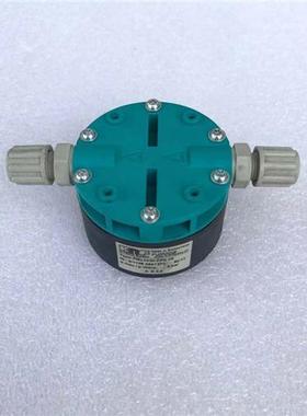 瑞士KNF气阀流量阀原装PML4330-FPD 06