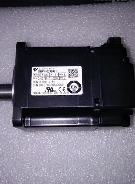 400w电机SGMAV-04ADA21 SGMAV-04ADA41 SGMAV-04ADA61 全新