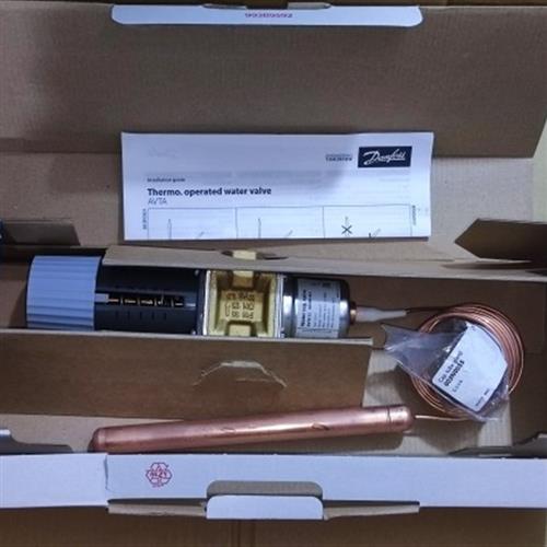 议价 003N2162 AVTA15  G1/2  DN15/PN16 温度控制