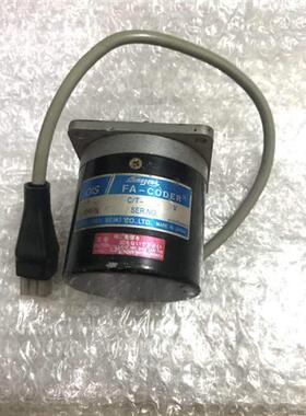 多摩川 TS5007N650 编码器 OIS68-1000C/T-C3-12V