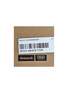 全新 伺服电机MS1H4-40B30CB-T334R/Z 原装正品 现货供应