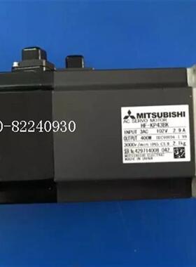 供应伺服电机HF-KP43BK议价