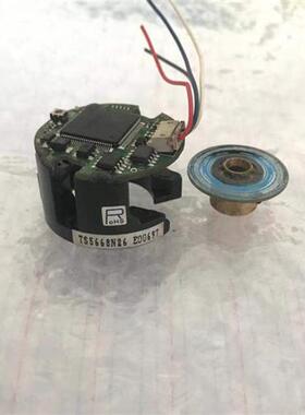 多摩川 TS5668N26 伺服电机编码器