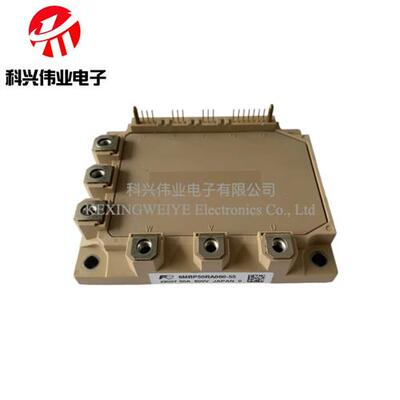 6MBP50RA060-01 6MBP50RA060-05 6MBP50RA060-55 6MBP50RTA060-50