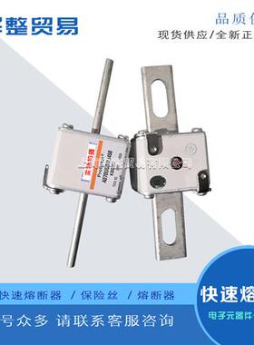 全新快速熔断器A070UD31TTI500 G300478  A070UD31TTI550 H300479