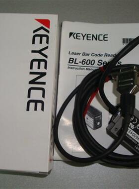 日本 条码读取器SR-510原装正品现货出售