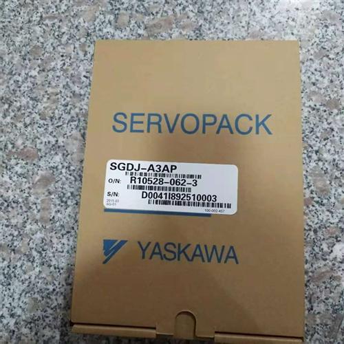 SJDE-04APA全新伺服驱动器质保一年库存现货议价包邮