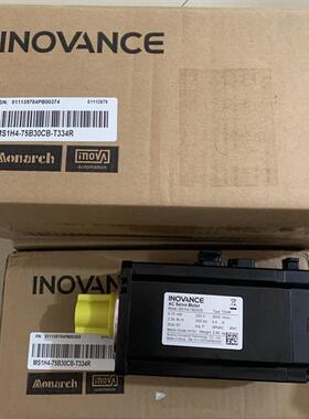 电机 MS1H4-75B30CB-T334R 全新原装 正品现货 需要的拍喔