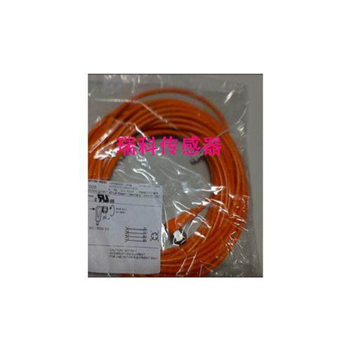 议价现货易福门连接线EVC100/EVC101/EVC102/EVC103/EVC104/E