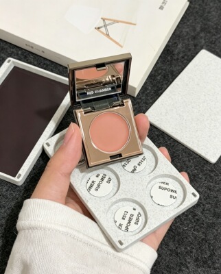 化妆师专用自组收纳盘适用RC2.0多用膏UD眼影3D打印磁吸组合空盘
